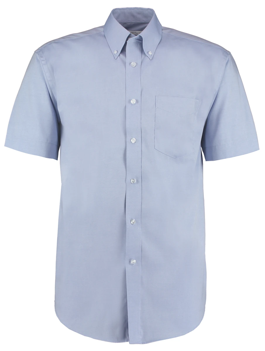 Kustom Kit Premium Oxford Shirt