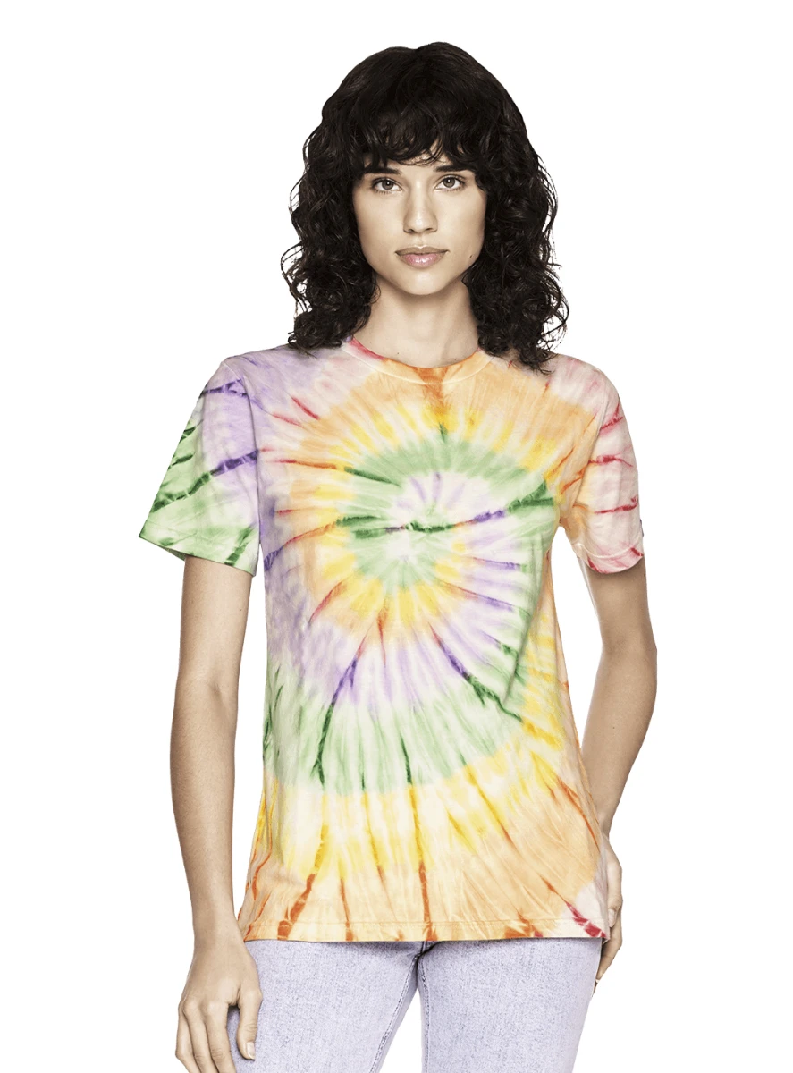 Earth Positive Jersey T-Shirt