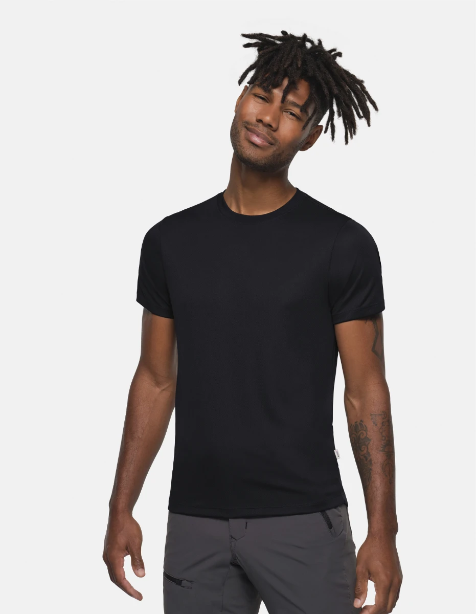 Hakro T-Shirt COOLMAX