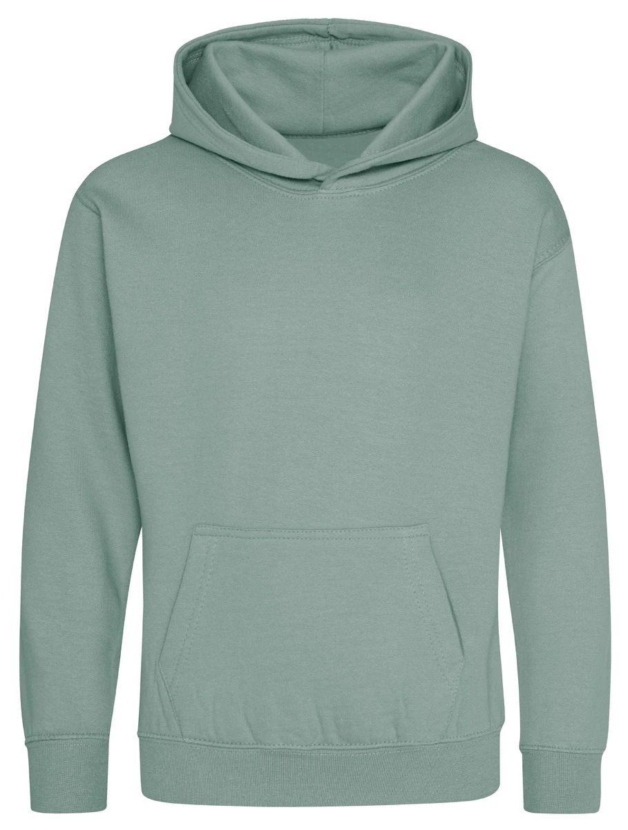 Just Hoods Kids Hoodie