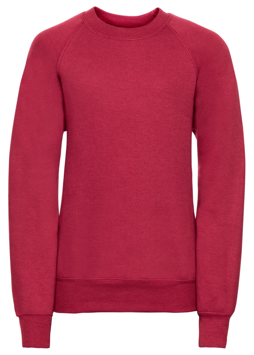 Russell Kids Classic Sweatshirt