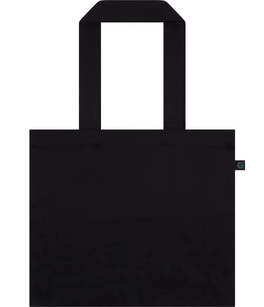Earth Positive Heavy Lifter Shopper Bag