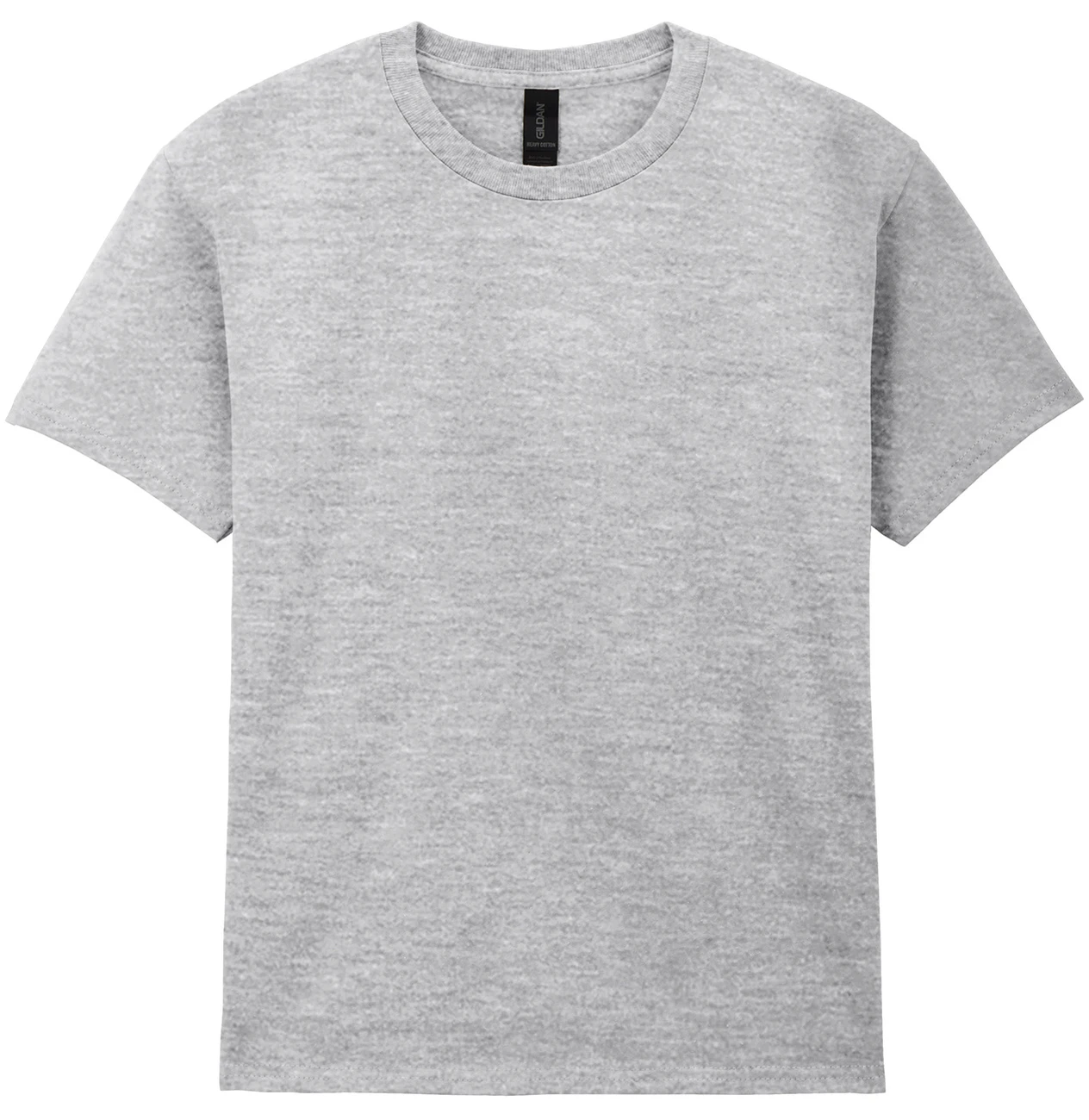 Gildan Heavy Cotton Youth T-Shirt