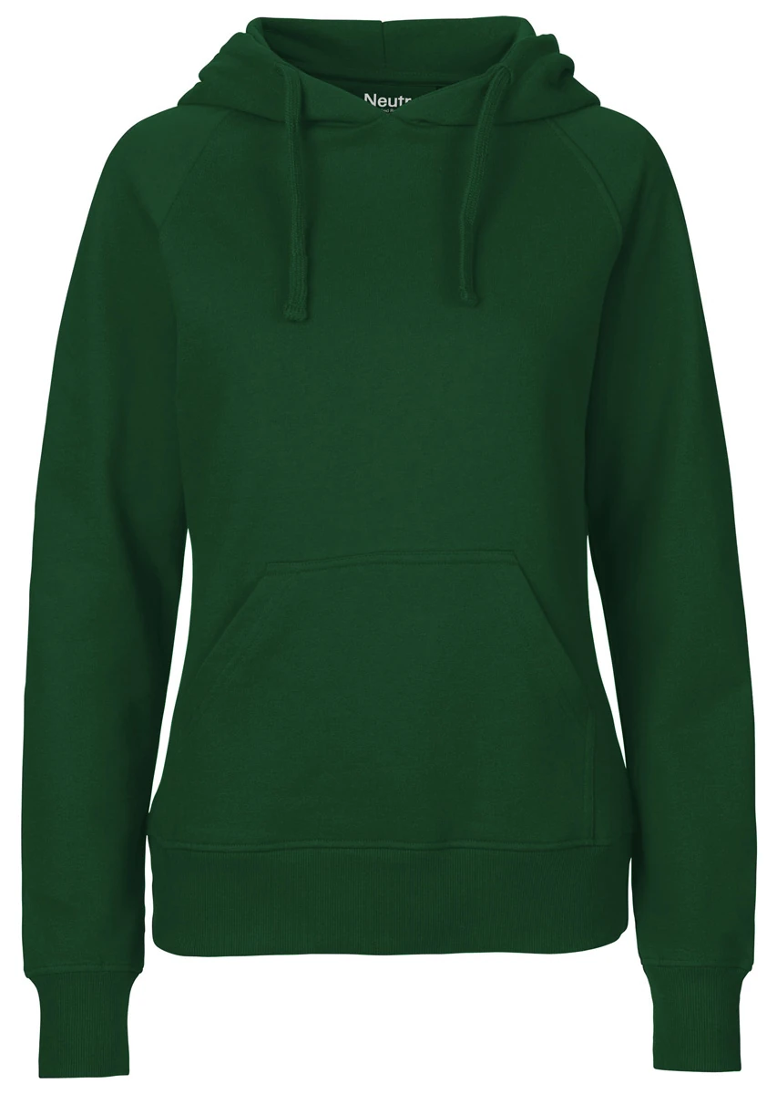 Neutral Ladies Hoodie