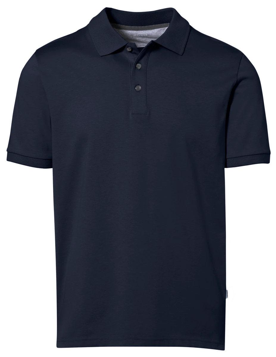 Hakro Cotton Tec Polo