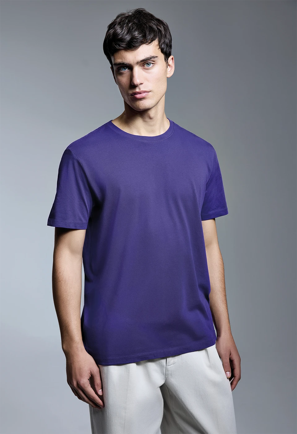 Anthem Midweight T-Shirt