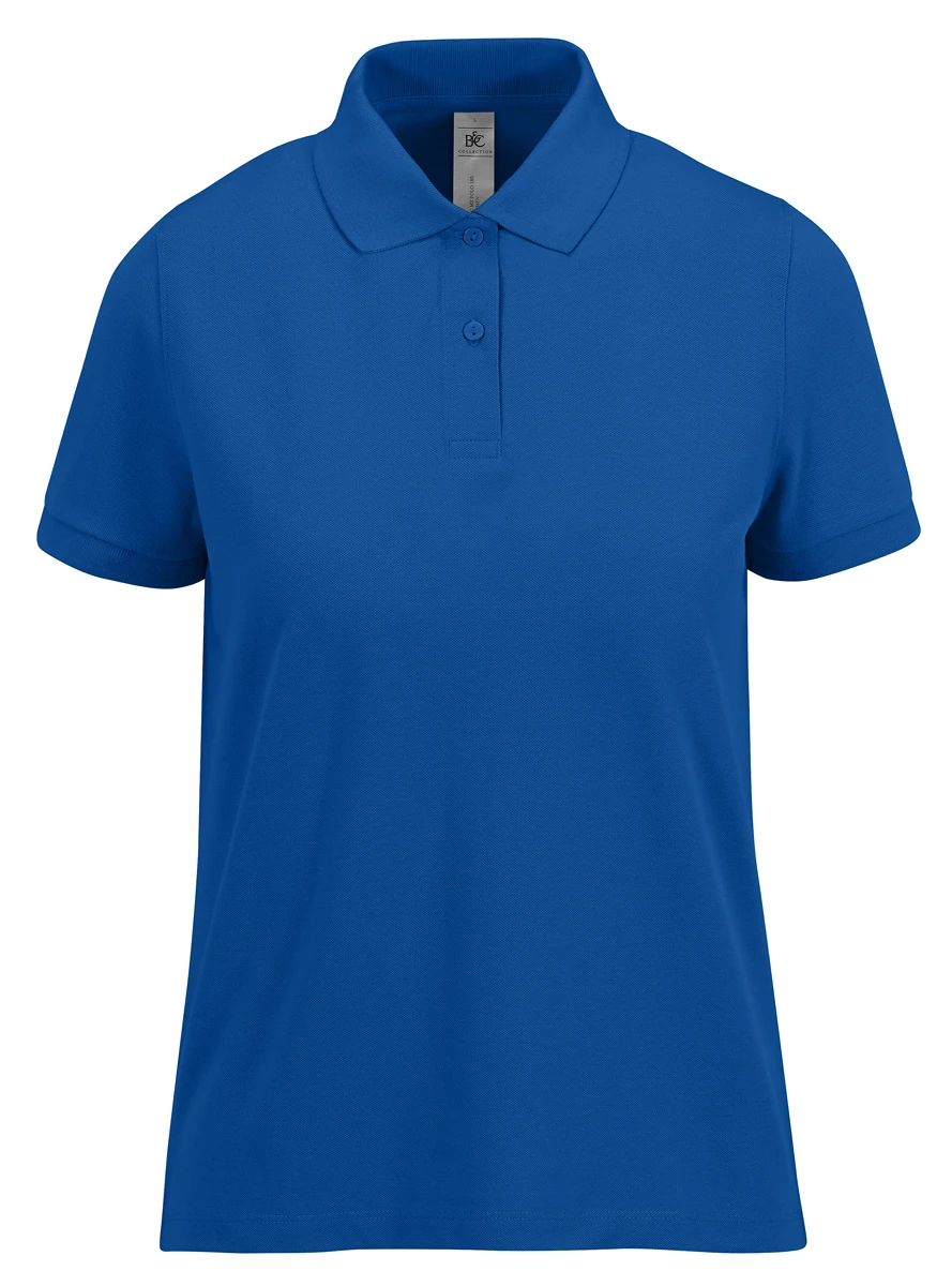 B&C Women My Polo 180