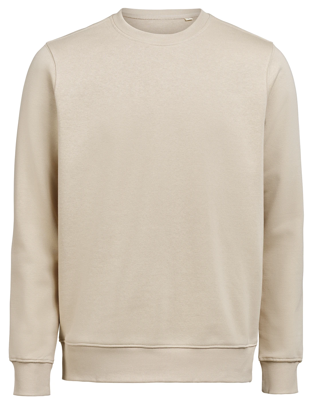 Untagged Movement Crewneck Regular Fit