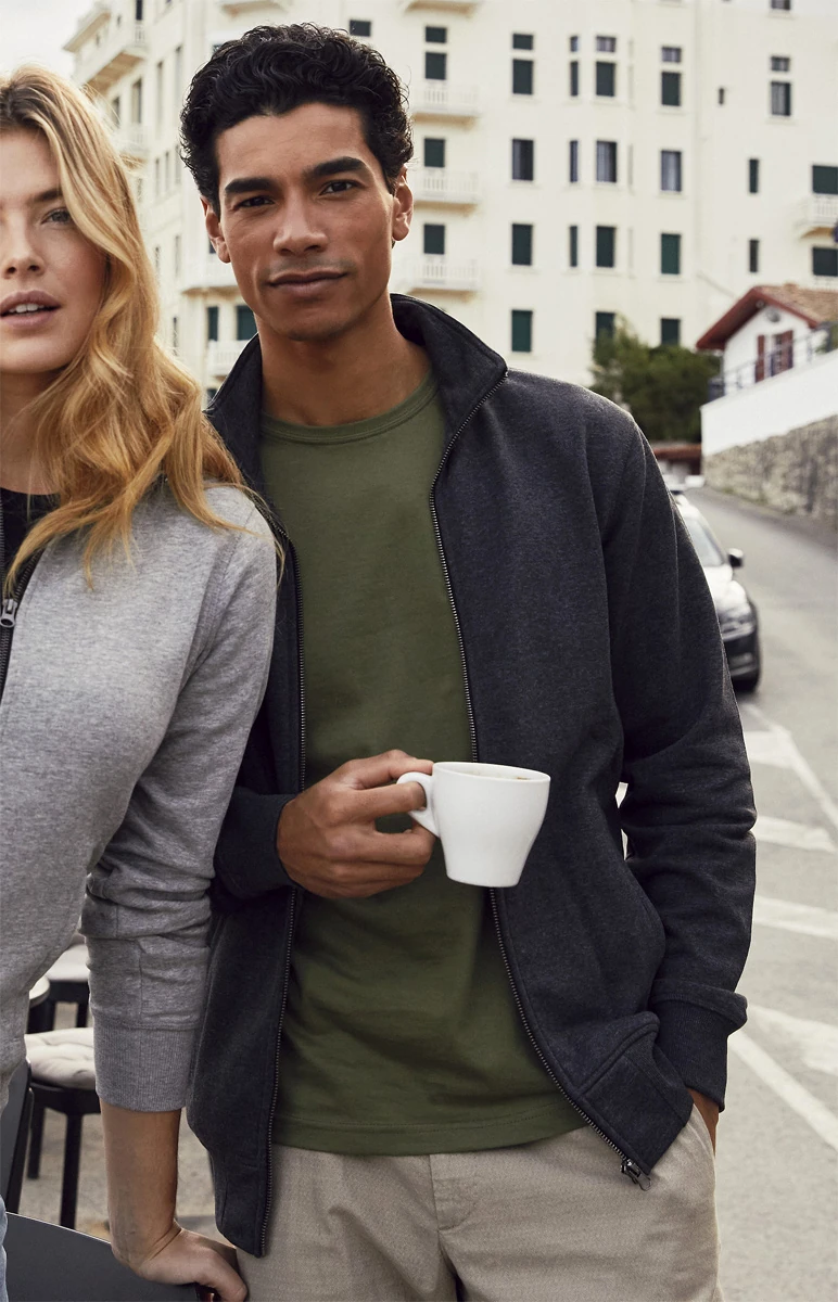Clique Classic Cardigan