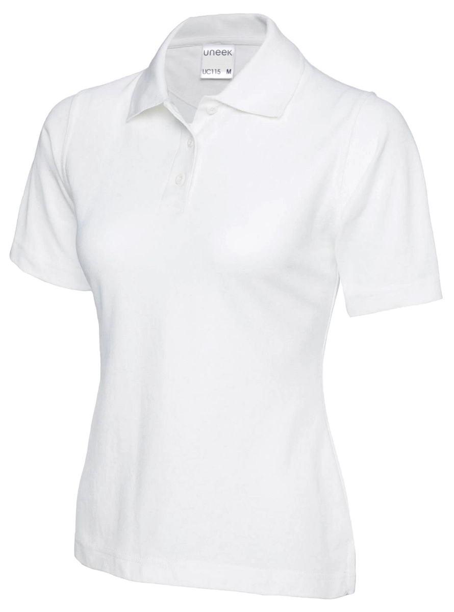 Uneek Ladies Ultra Polo