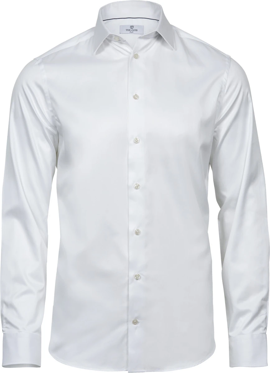Tee Jays Luxury Shirt Slim Fit