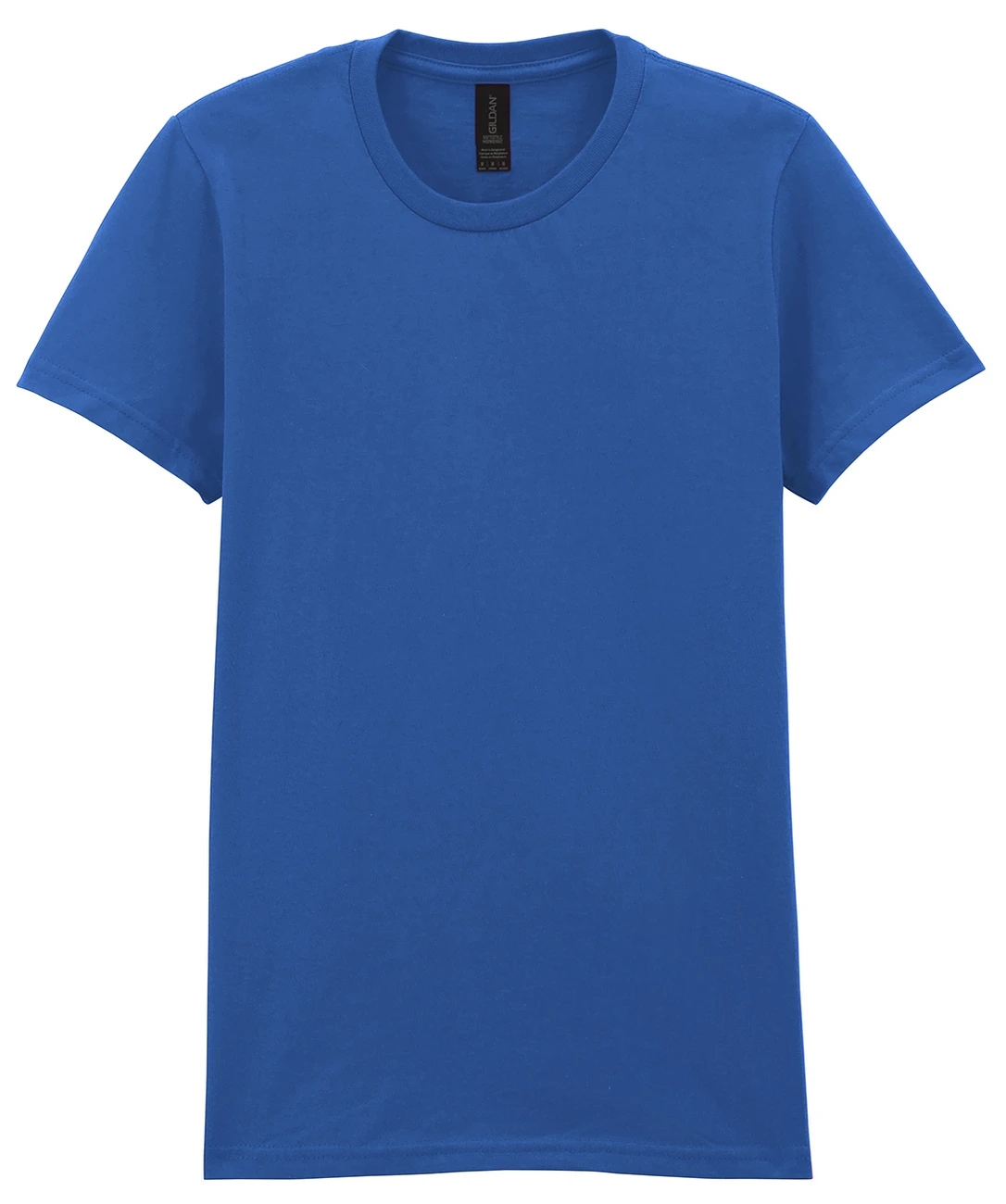 Gildan Womens Softstyle Midweight T-Shirt