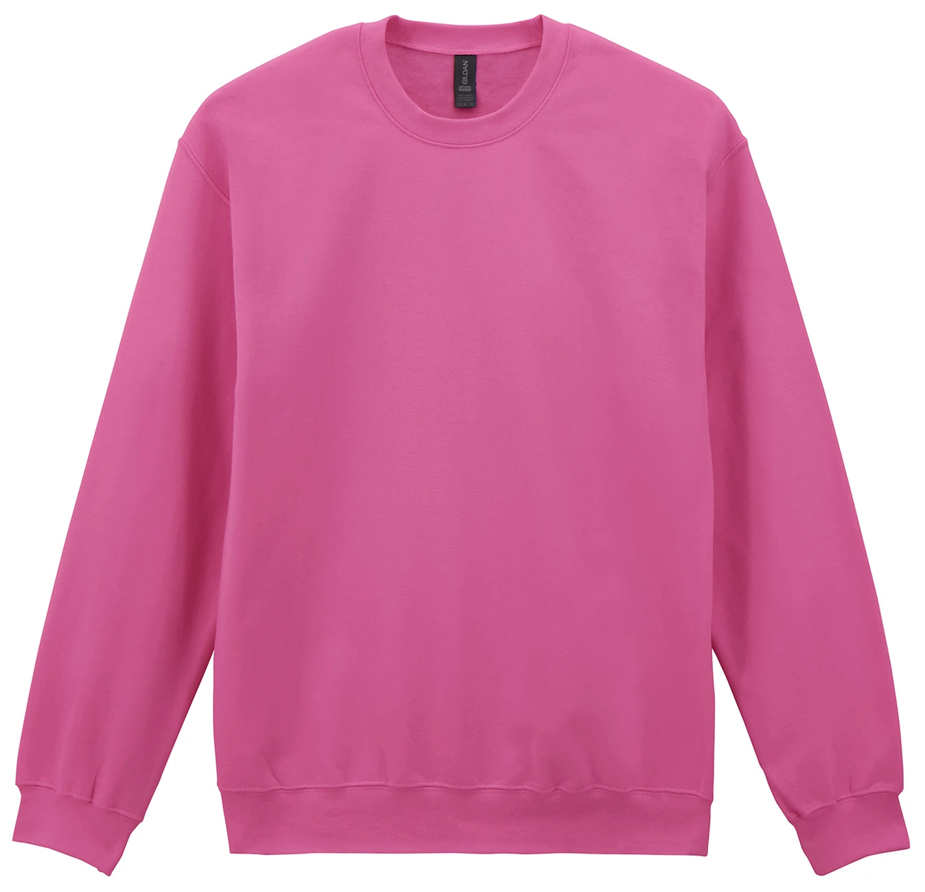 Gildan Softstyle Midweight Fleece Sweatshirt