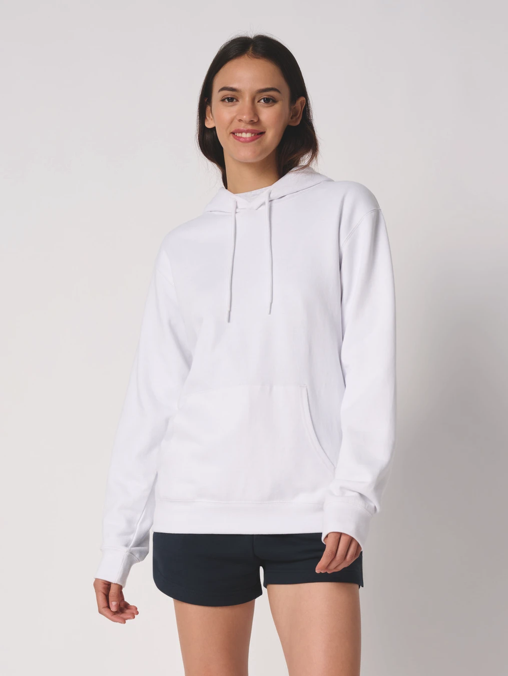 Ideal Basic Unisex Hoodie