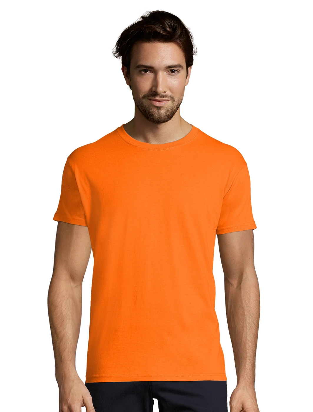 Sol's Imperial T-Shirt
