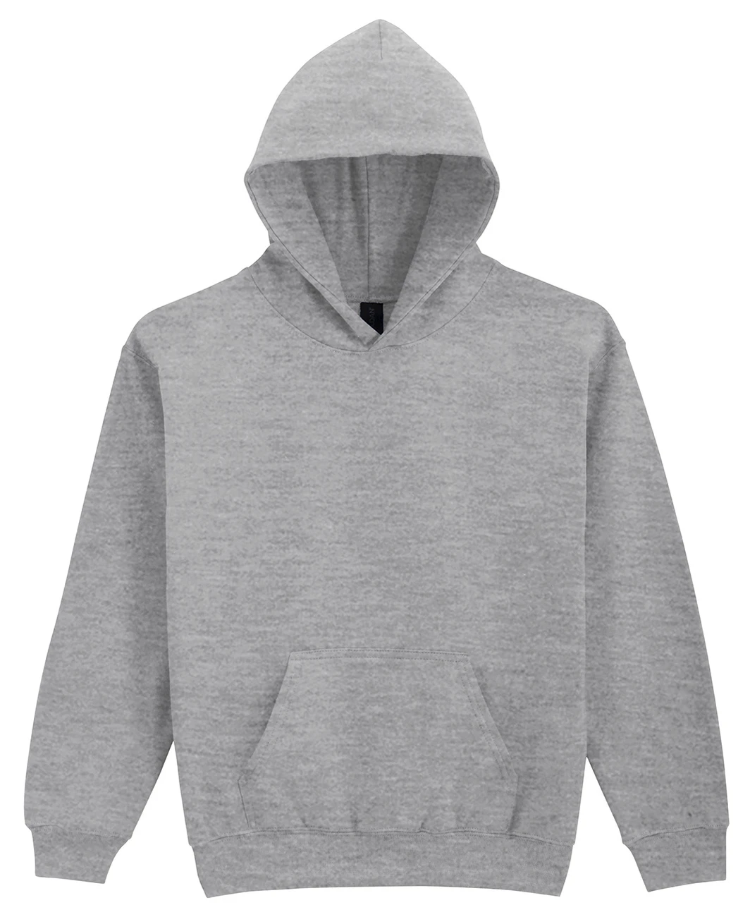 Gildan Softstyle Midweight Fleece Youth Hoodie