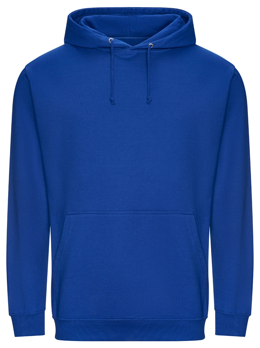 Just Hoods College Hoodie