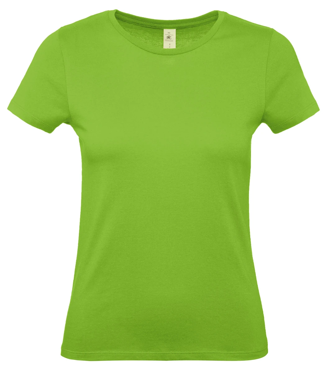 B&C Womens T-Shirt #E150