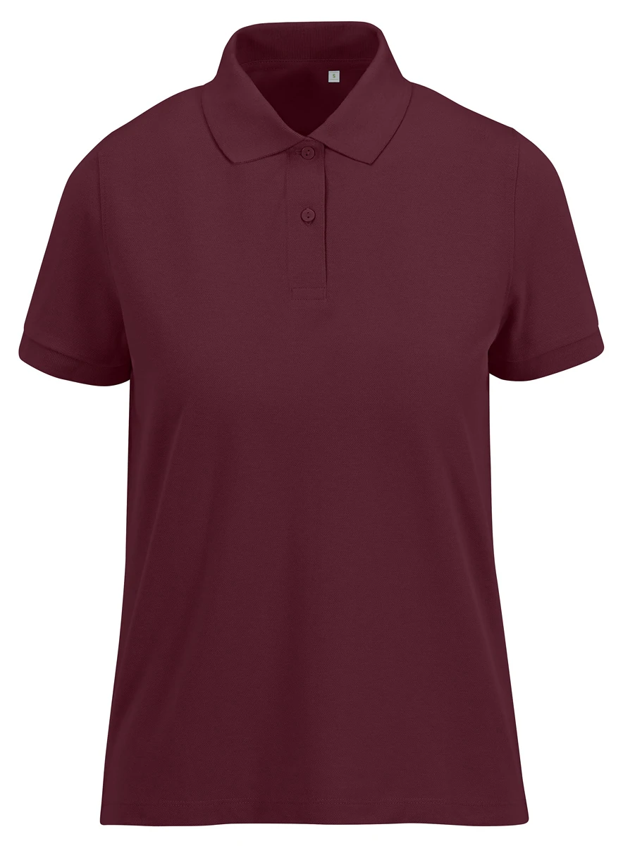 B&C Women My Eco Polo 65/35
