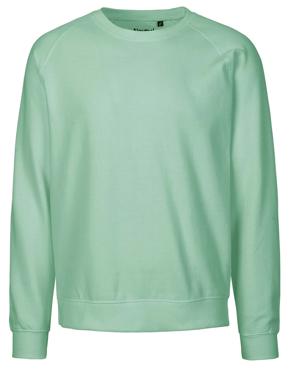 Neutral Unisex Sweatshirt