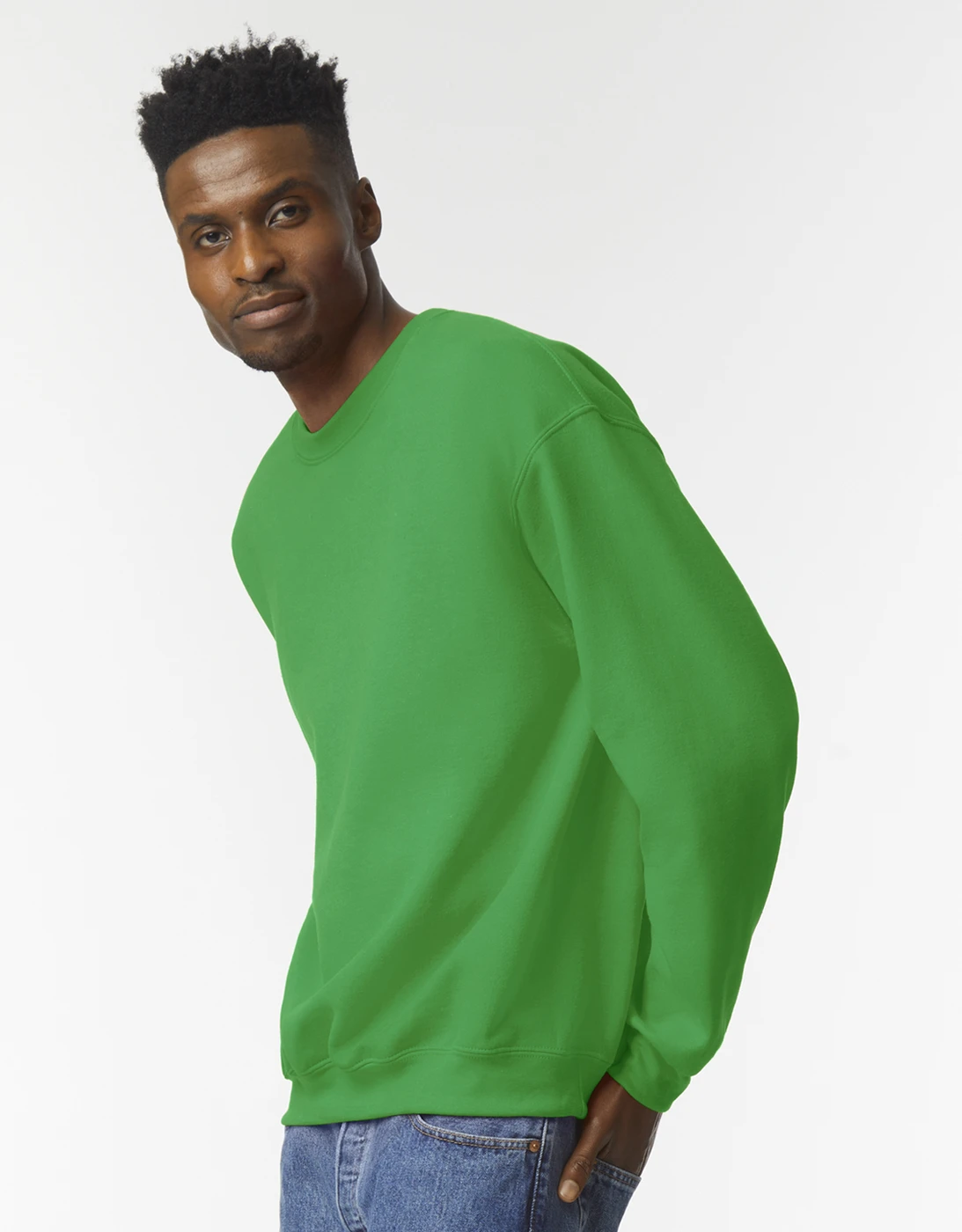 Gildan Heavy Blend Sweatshirt