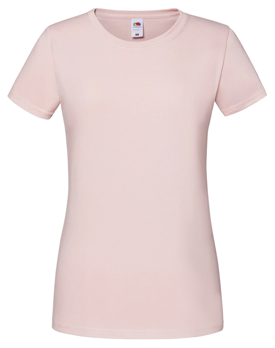Fruit of the Loom Ladies Iconic 195 T