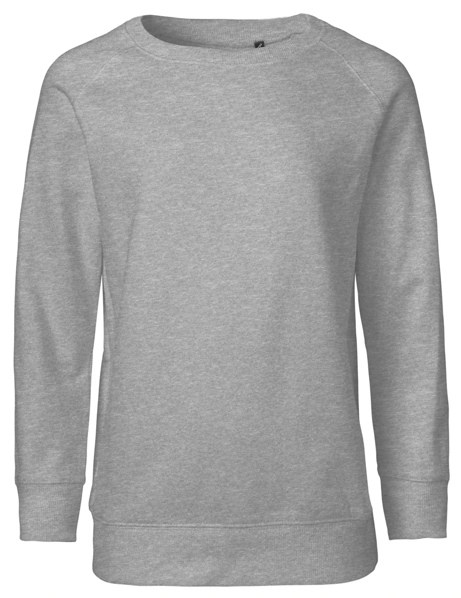 Neutral Kids Sweatshirt