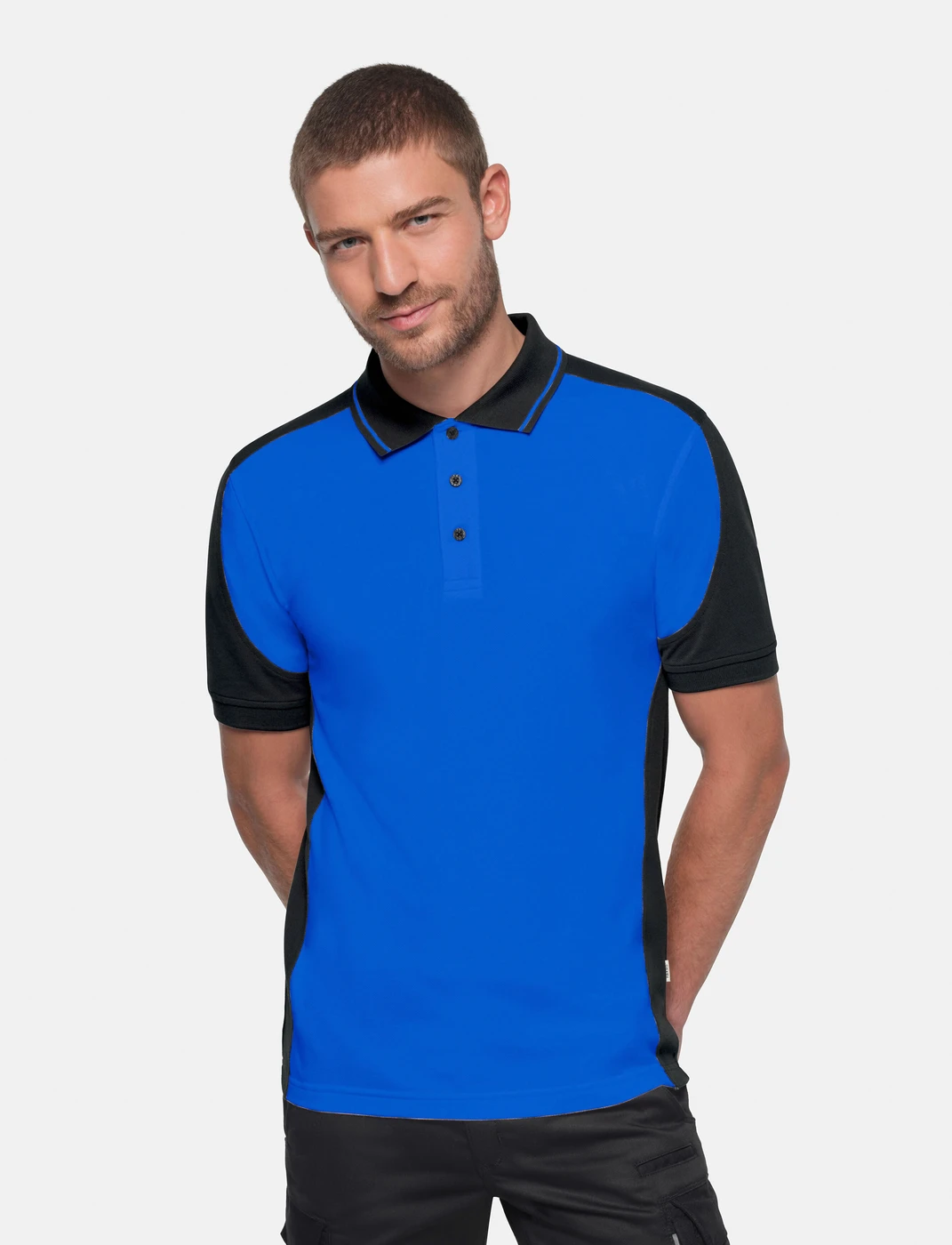 Hakro Polo Contrast Mikralinar Eco Hakro Polo Contrast Mikralinar Eco
