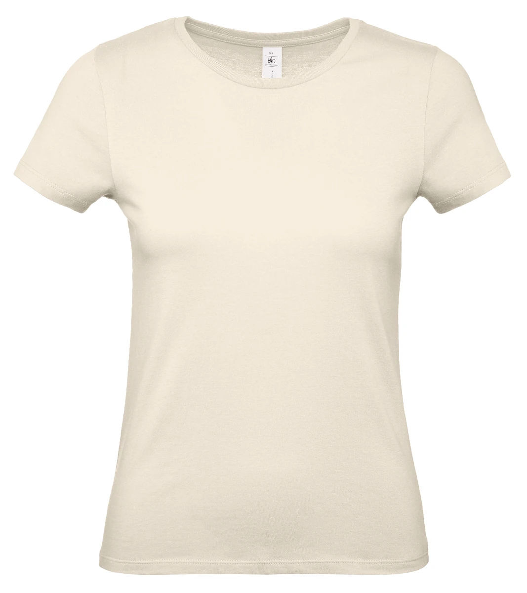 B&C Womens T-Shirt #E150