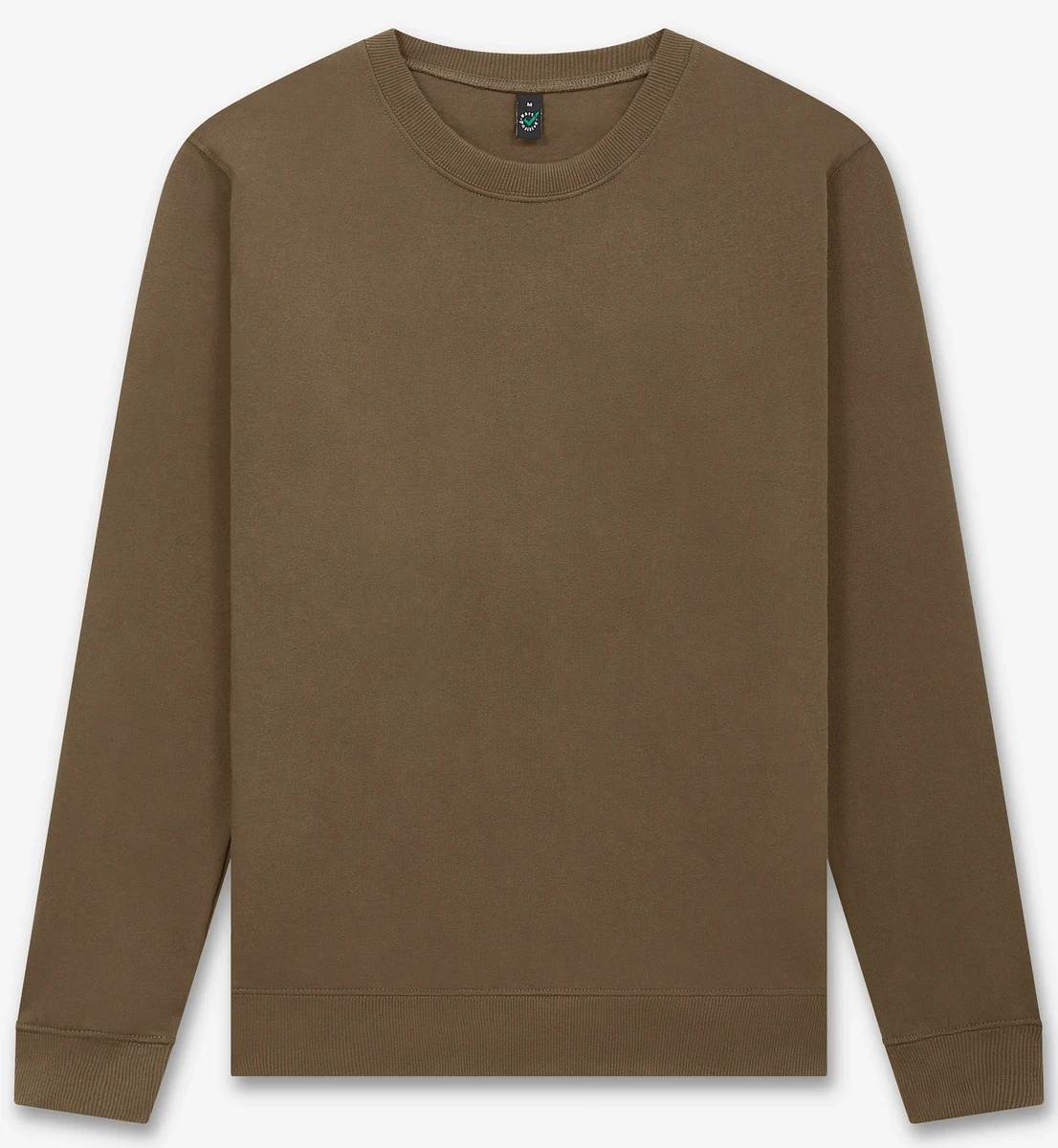 Earth Positive Sweatshirt