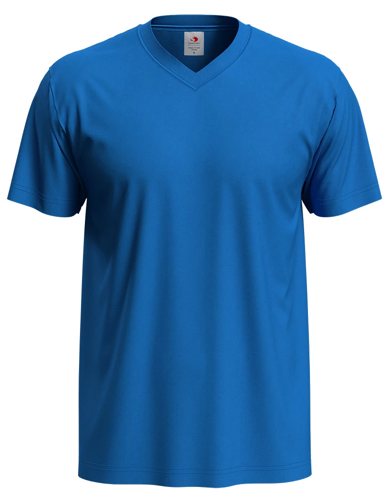 Stedman Classic-T V-Neck 