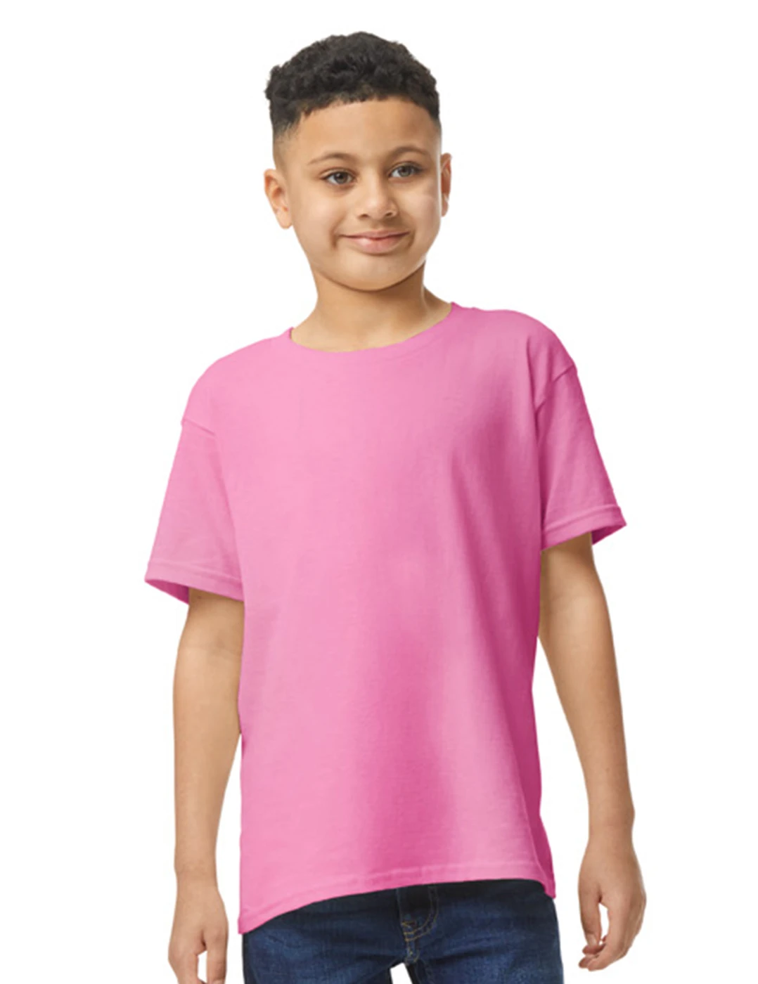 Gildan Heavy Cotton Youth T-Shirt