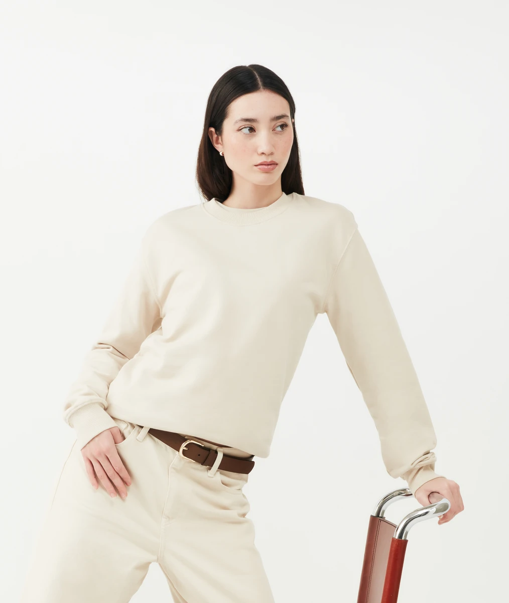 Earth Positive Sweatshirt