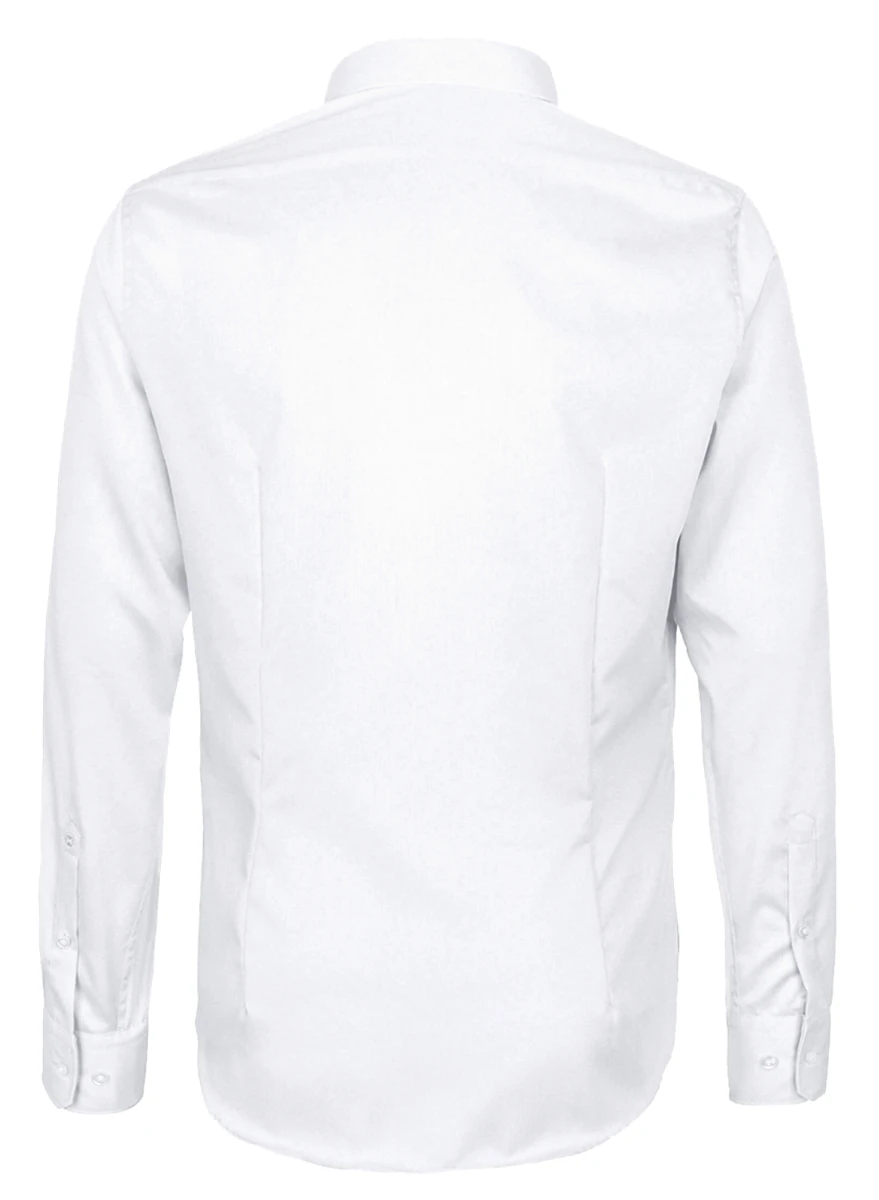 Hakro Longsleeve Business Shirt