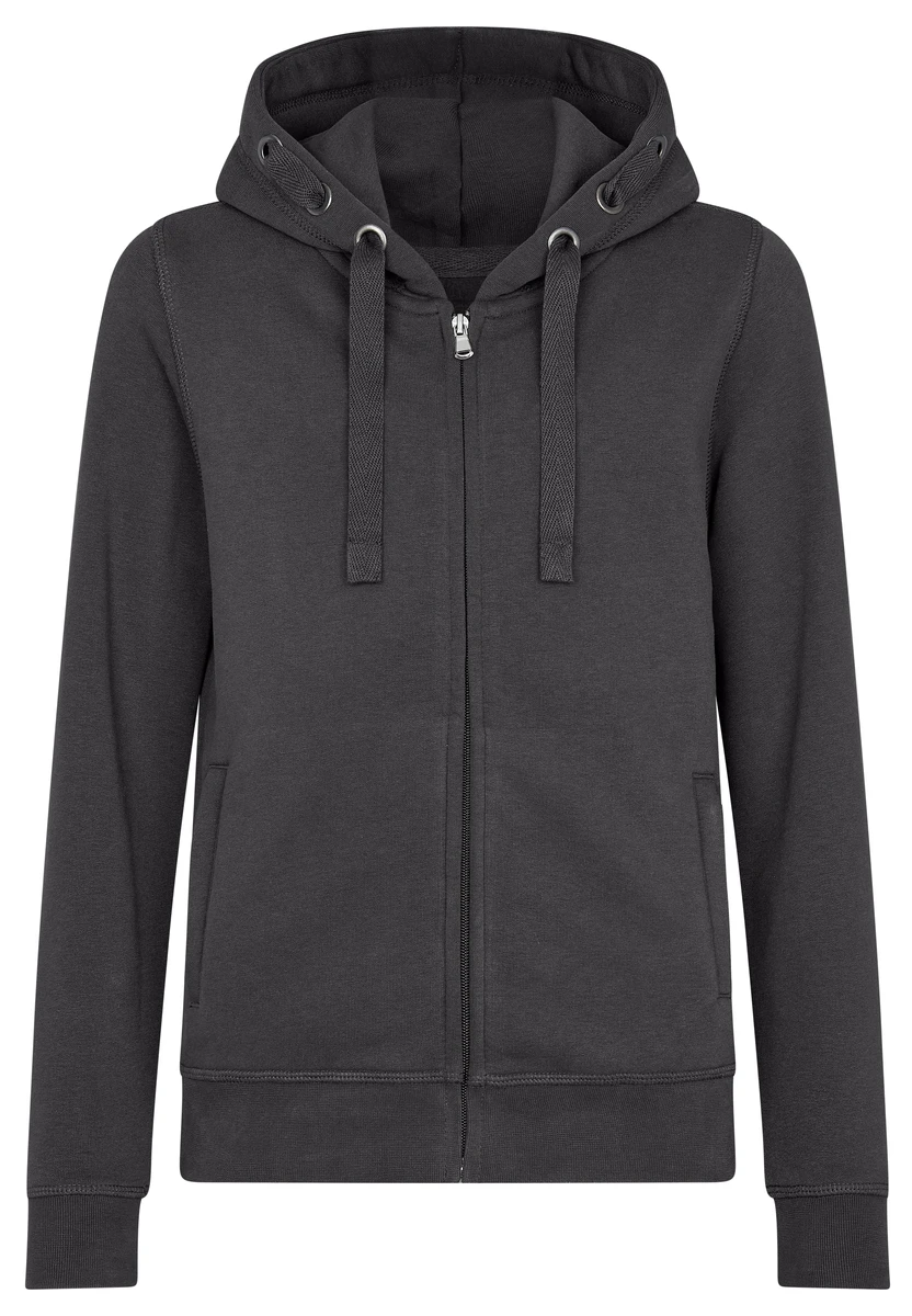 HRM Kids Premium Hooded Jacket