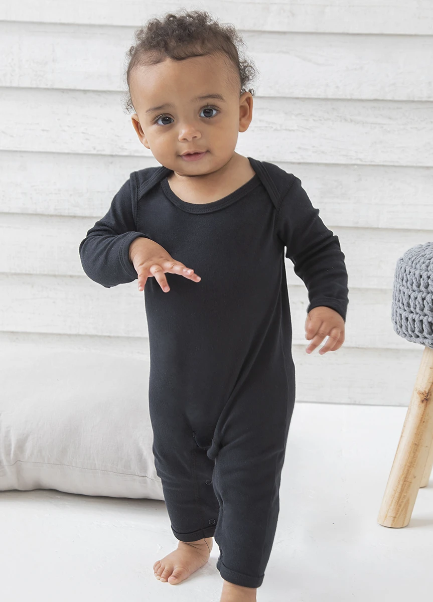Babybugz Baby Rompasuit