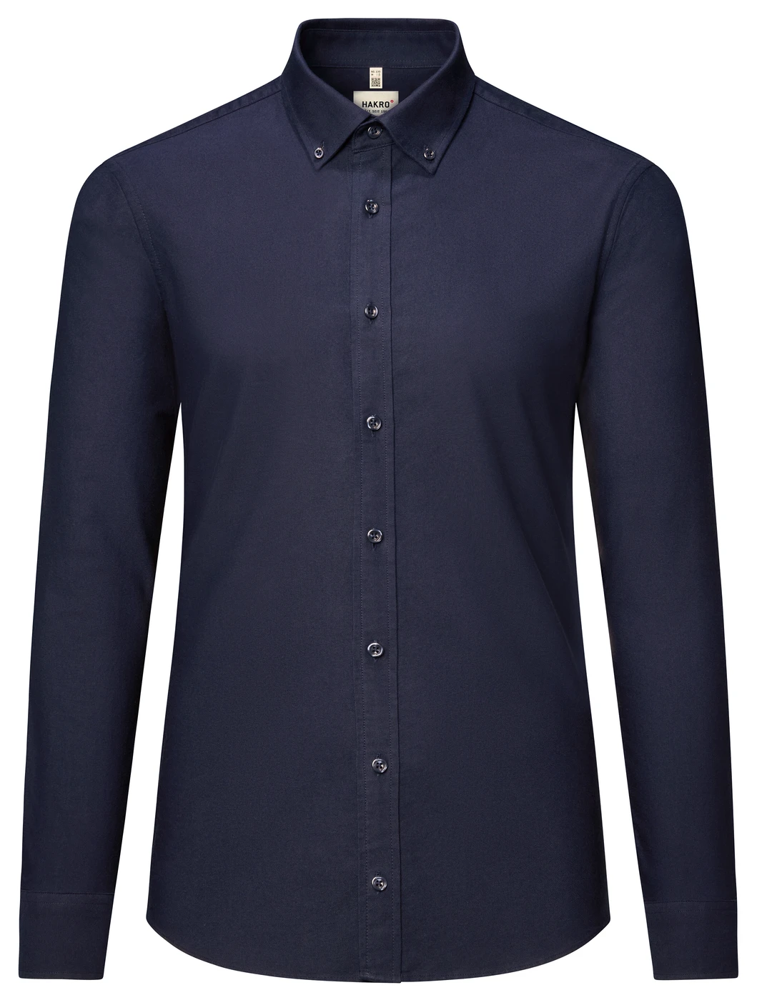 Hakro Oxford Shirt