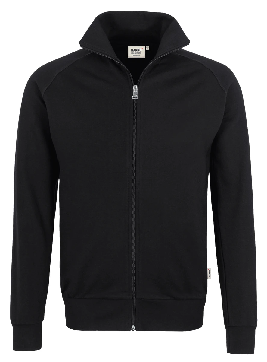 Hakro Sweatjacket Premium