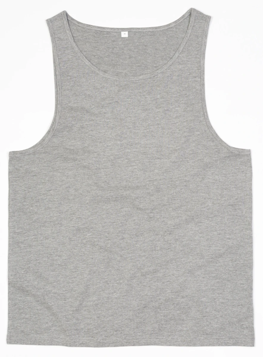 Mantis Drop Armhole Vest