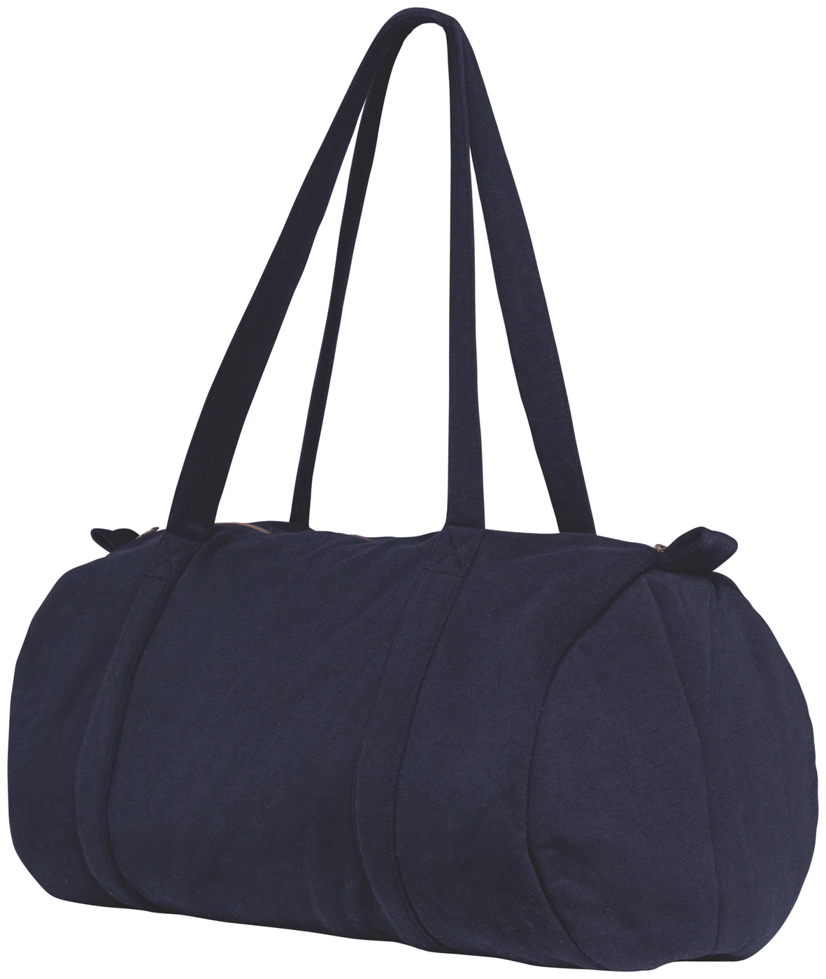 Native Spirit Organic Fleece Duffle Bag