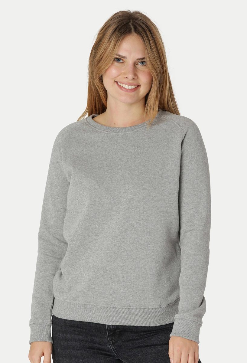Neutral Ladies Sweatshirt
