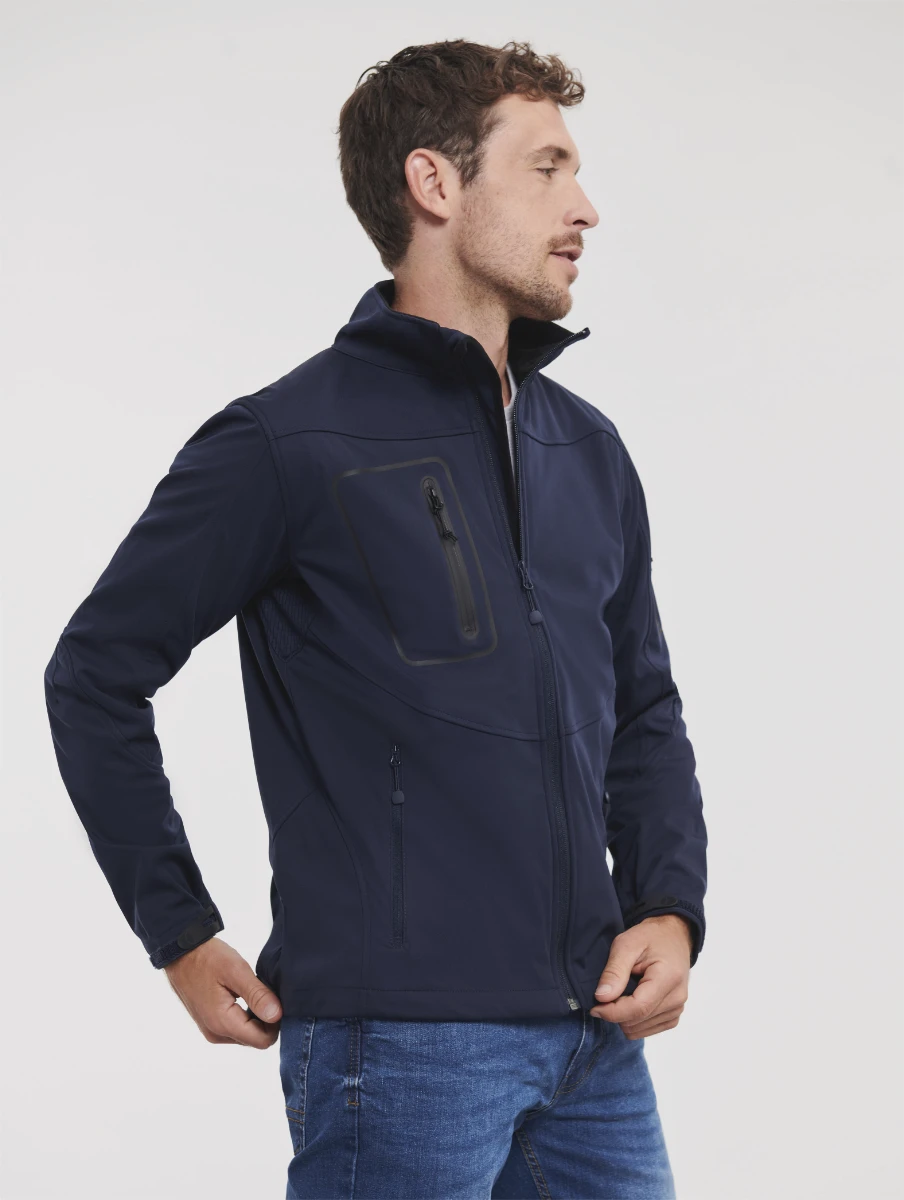 Russell Sportshell 5000 Jacket