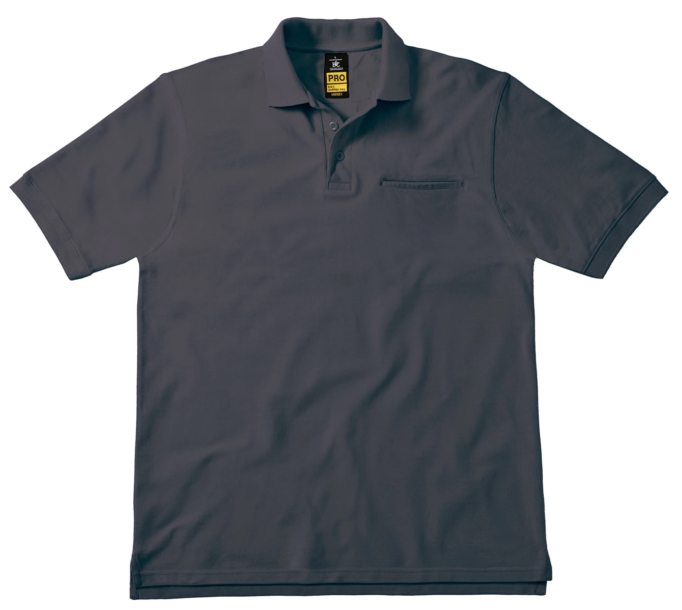 B&C Energy Pro Polo