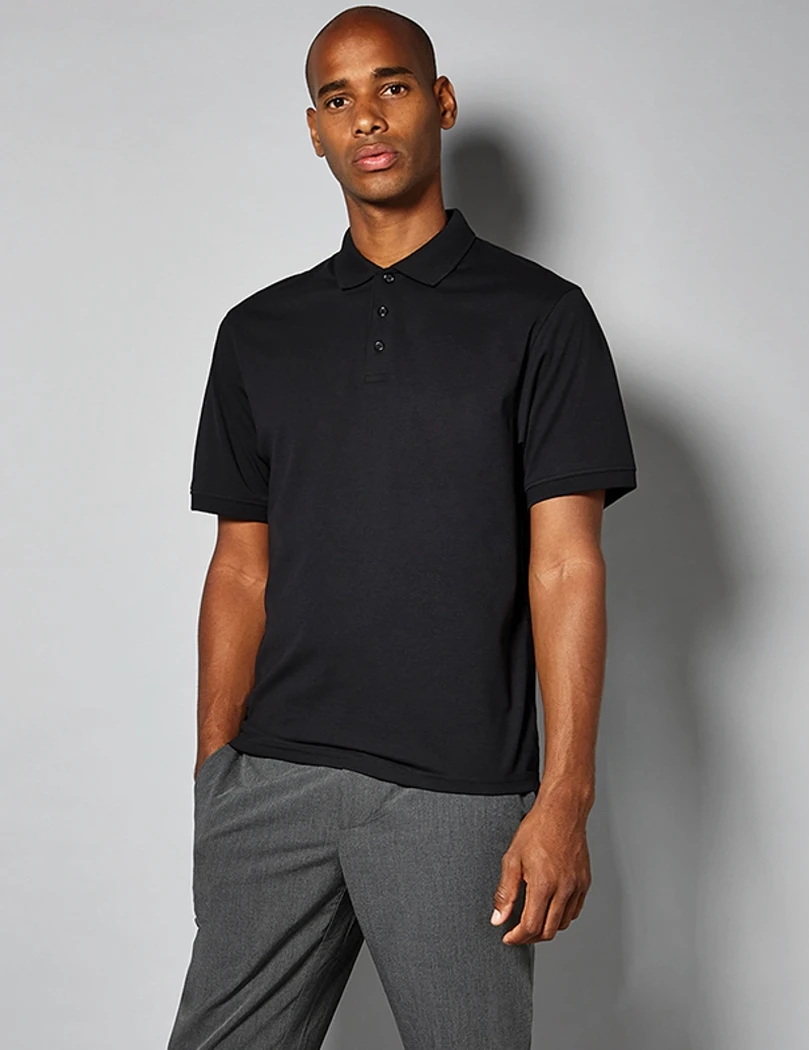 Kustom Kit Jersey Polo