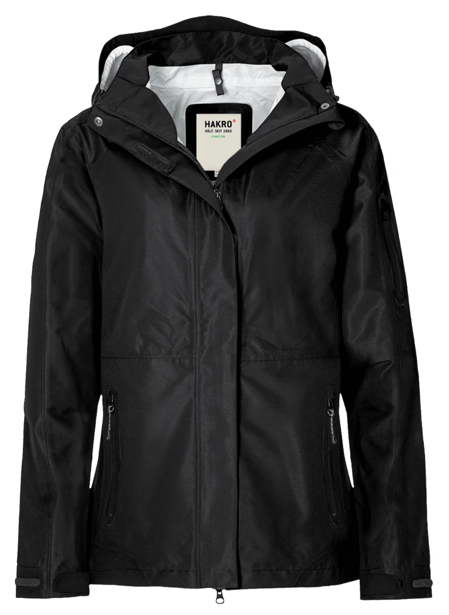 Hakro Ladies Active Jacket