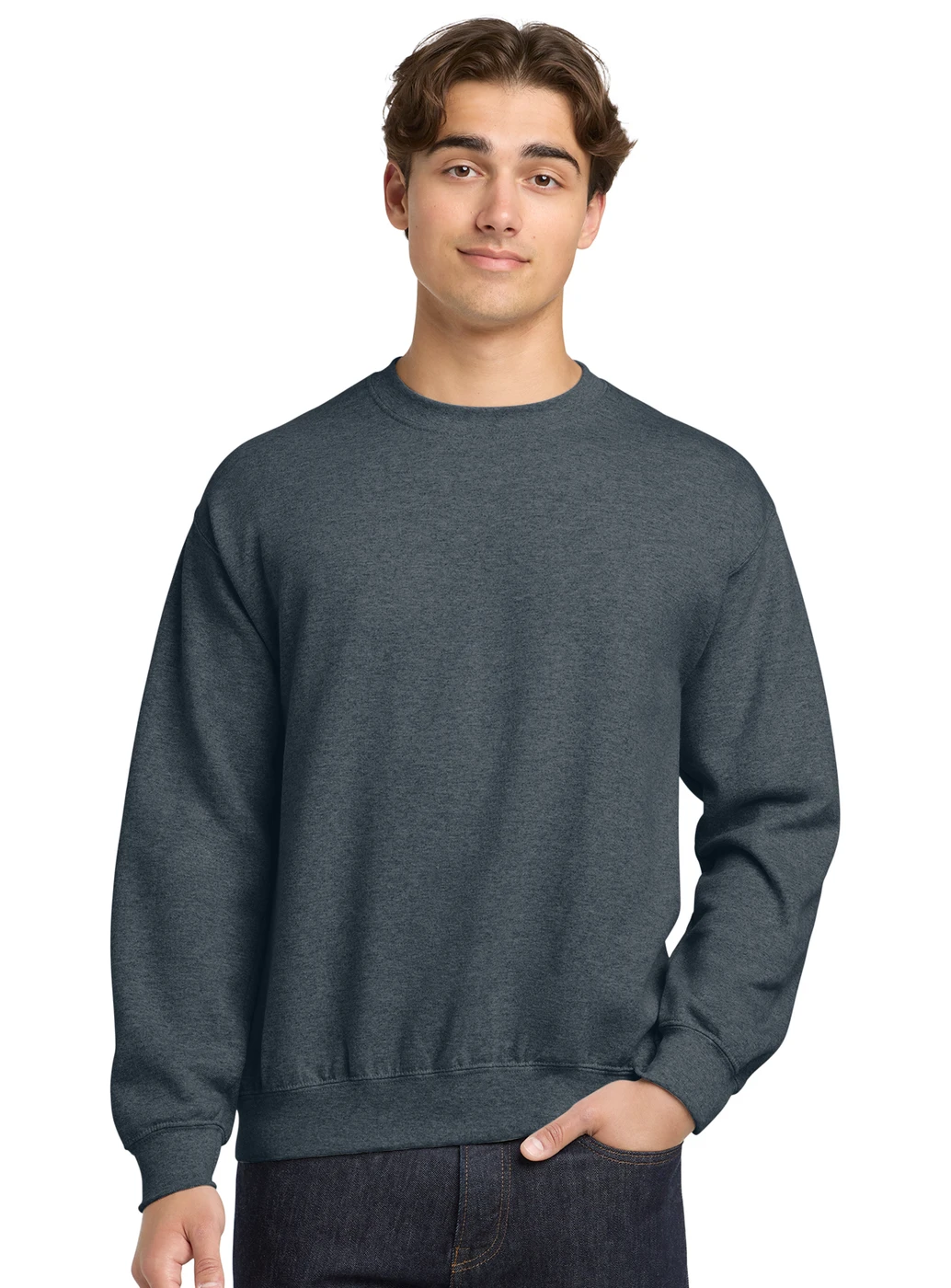 Gildan Heavy Blend Sweatshirt