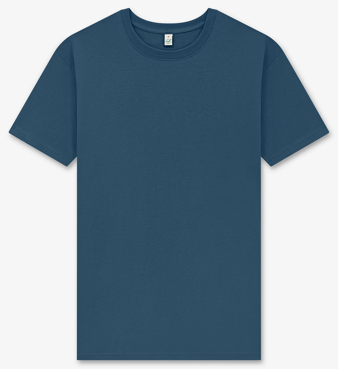 Earth Positive Oversized T-Shirt