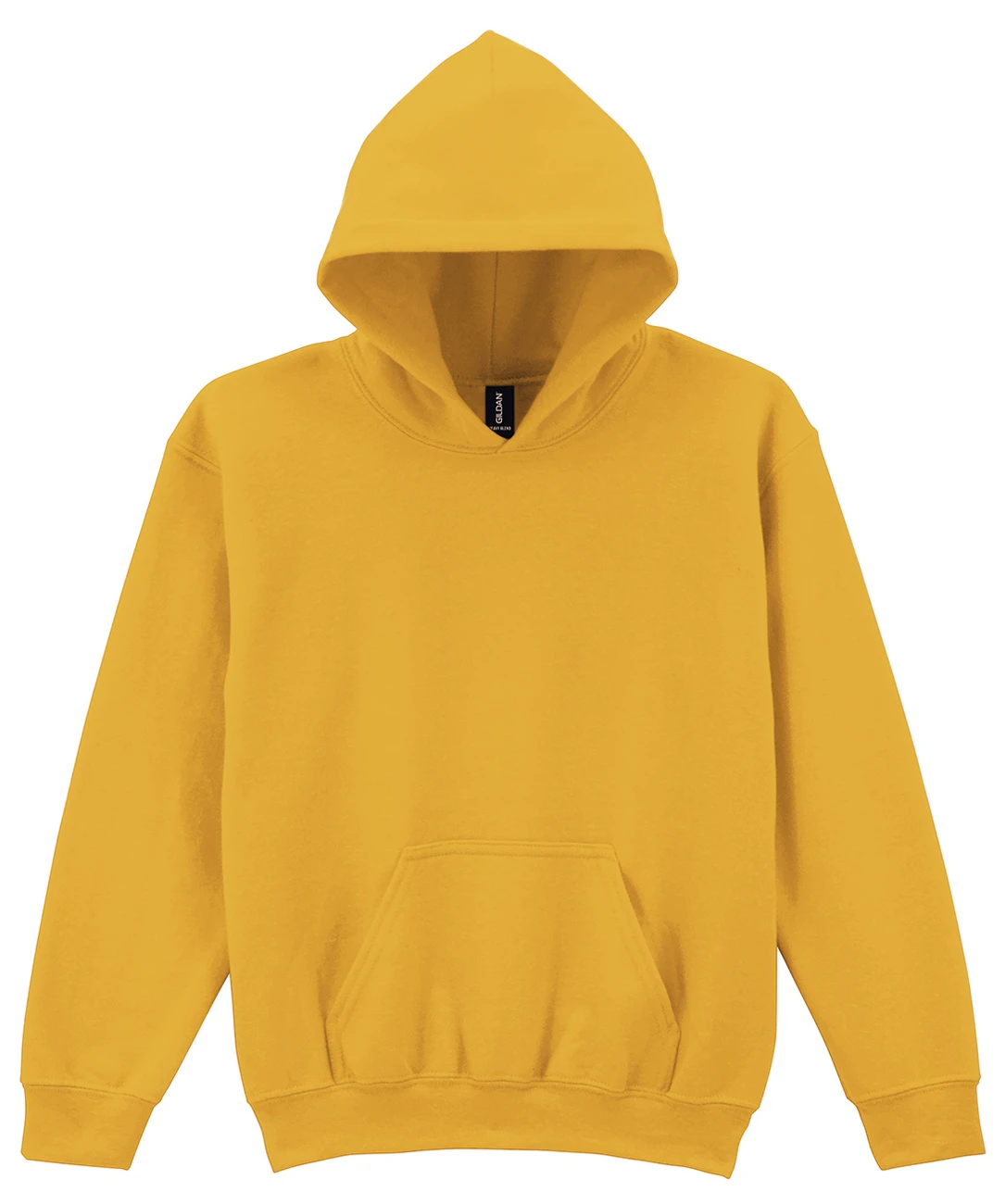 Gildan Heavy Blend Youth Hooded Sweatshirt