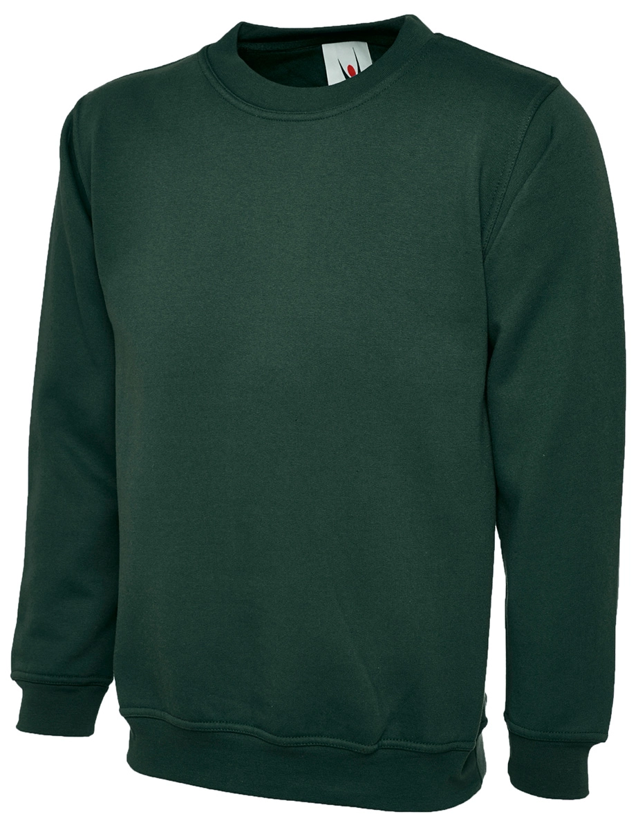 Uneek Classic Sweatshirt