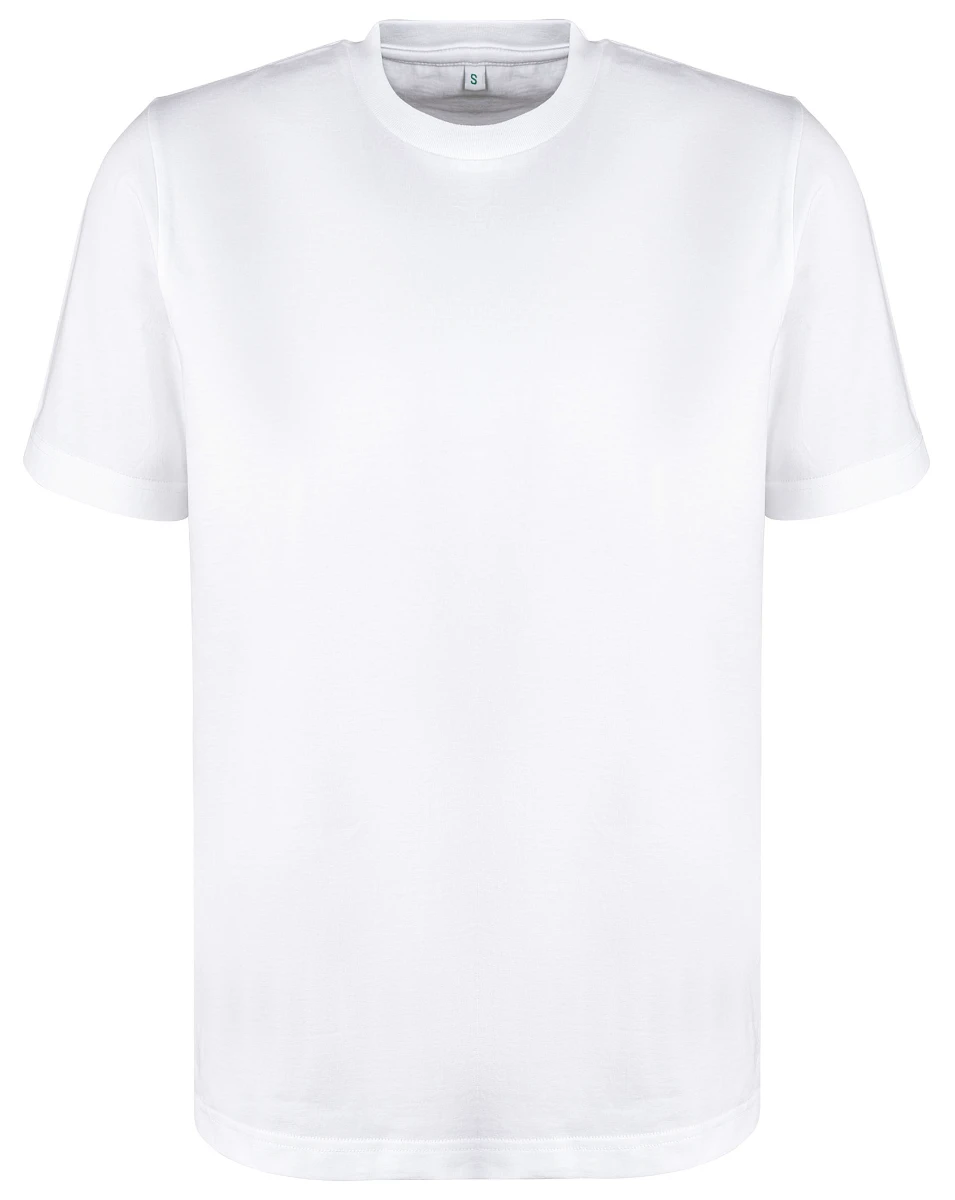 Earth Positive Heavy T-Shirt